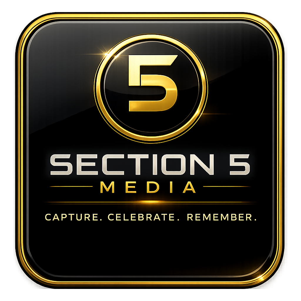 Section 5 Media